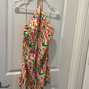 Worn Once Zara Dress